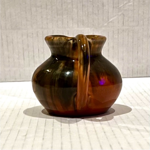 Ineke Tribe Signed Pottery - Picture 8 of 15